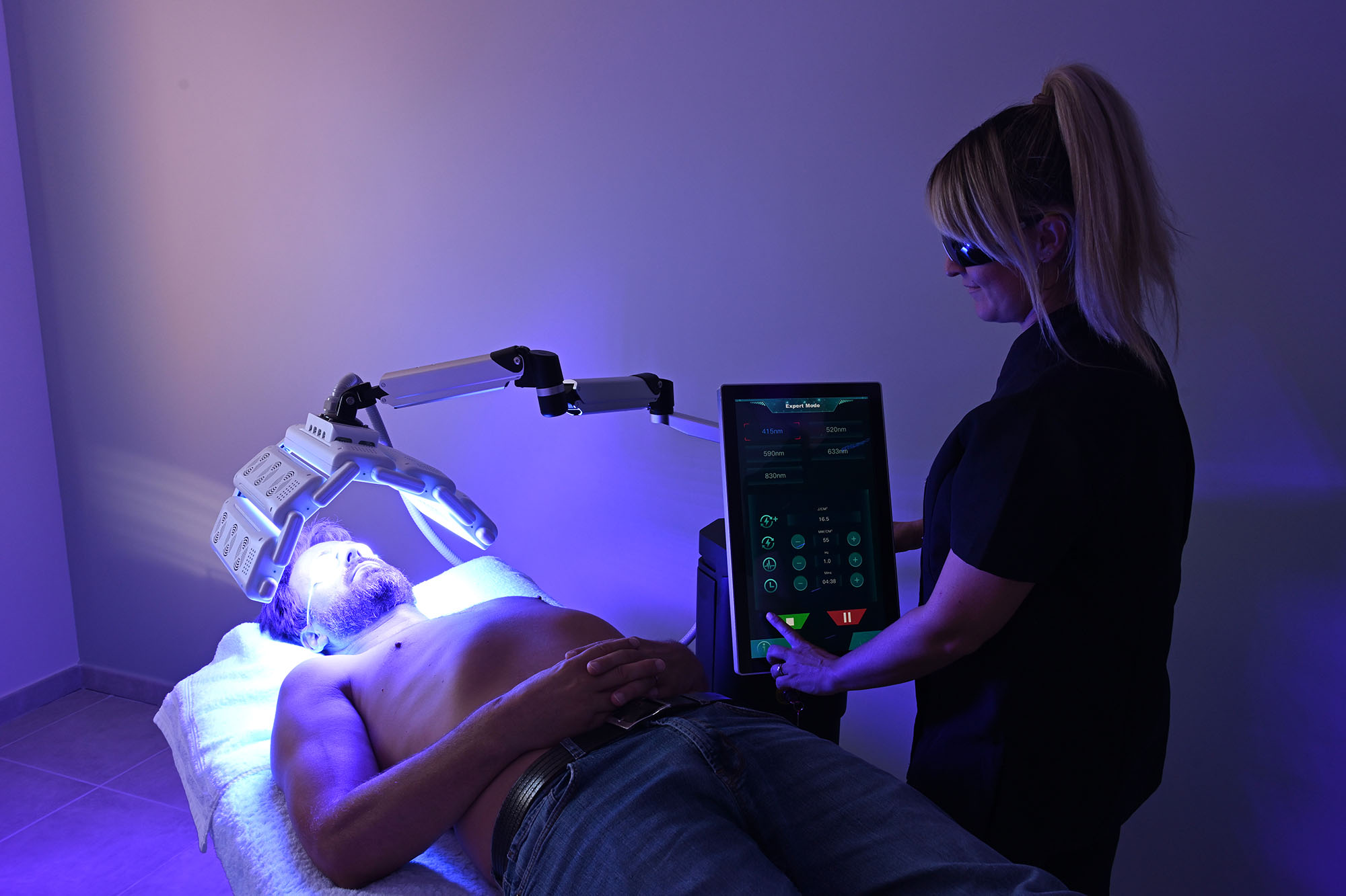Rejulight LED MEDICALE (4)